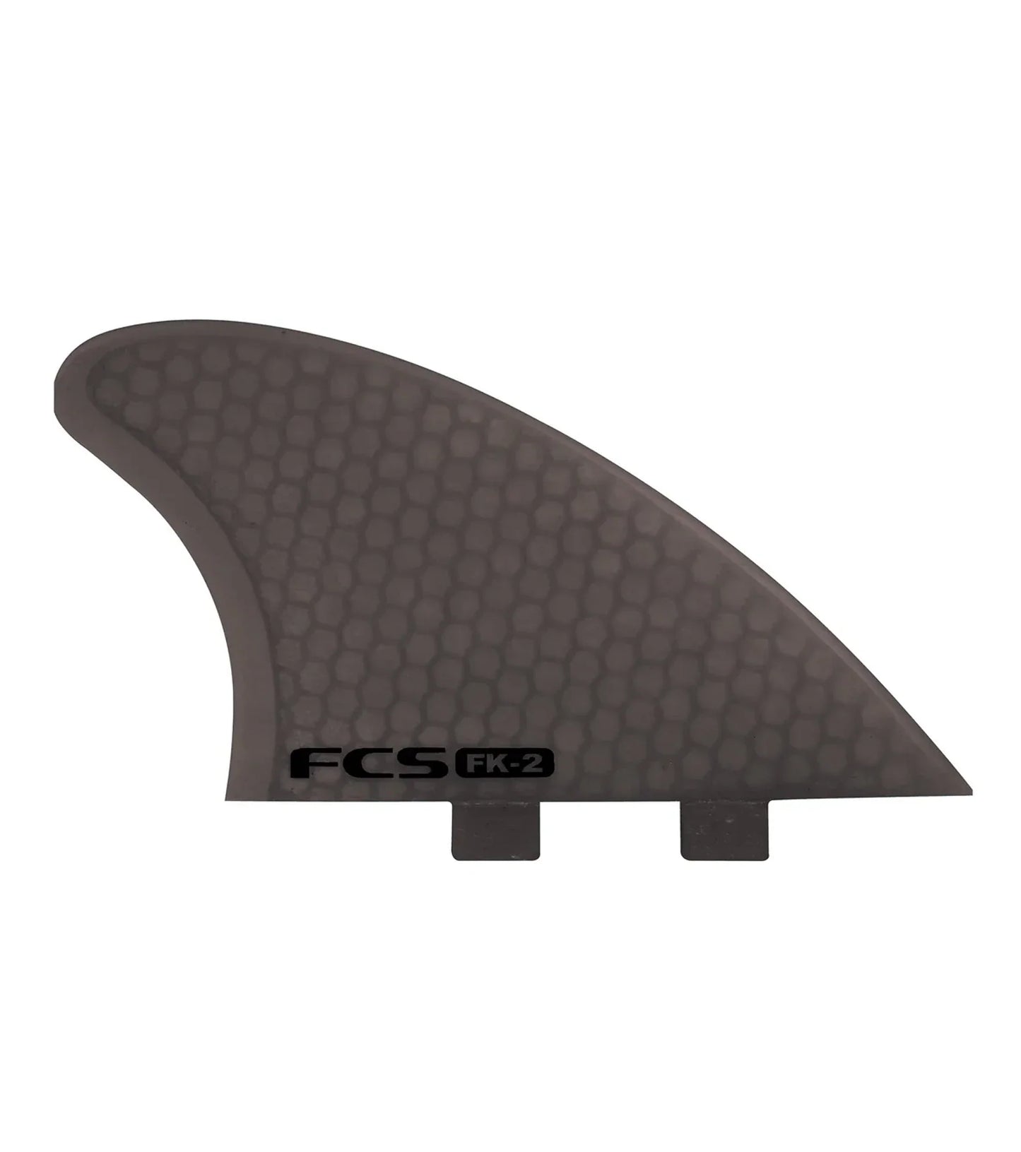 FCS FK-2 Performance Core Fish Keel Twin Fins - FCS II/Twin