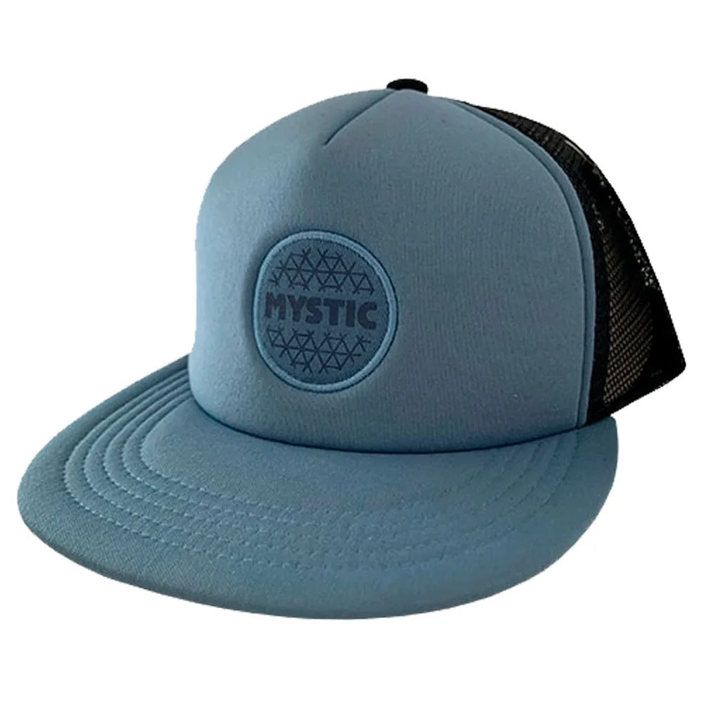 Mystic The Urge cap Blue - Caps