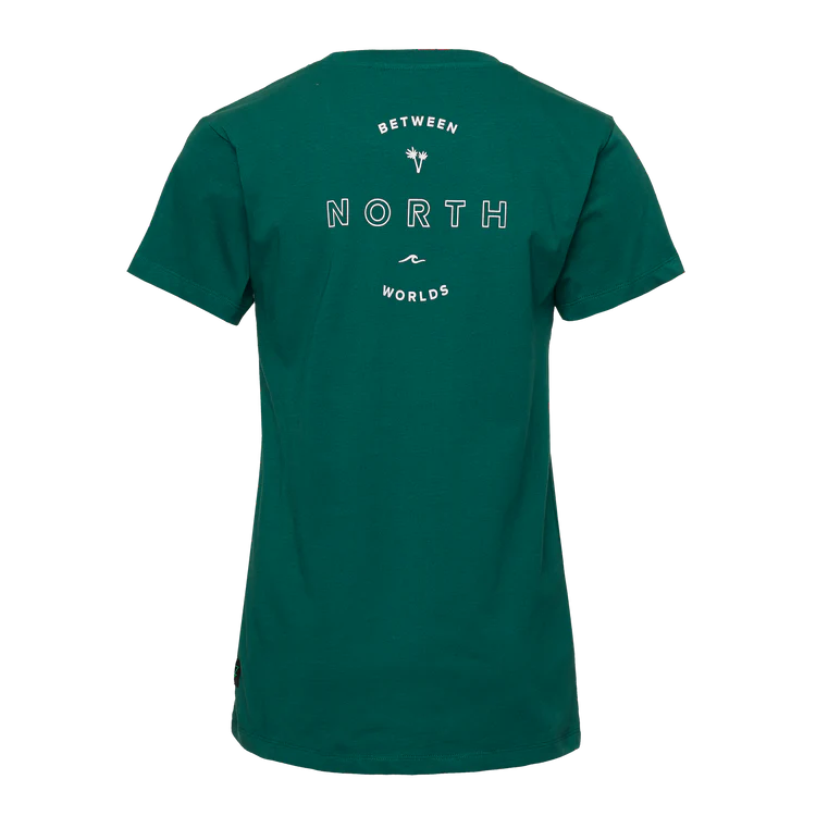 North Wms Mission Tee - Tees