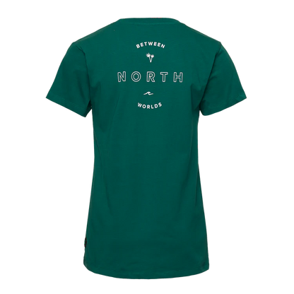 North Wms Mission Tee - Tees