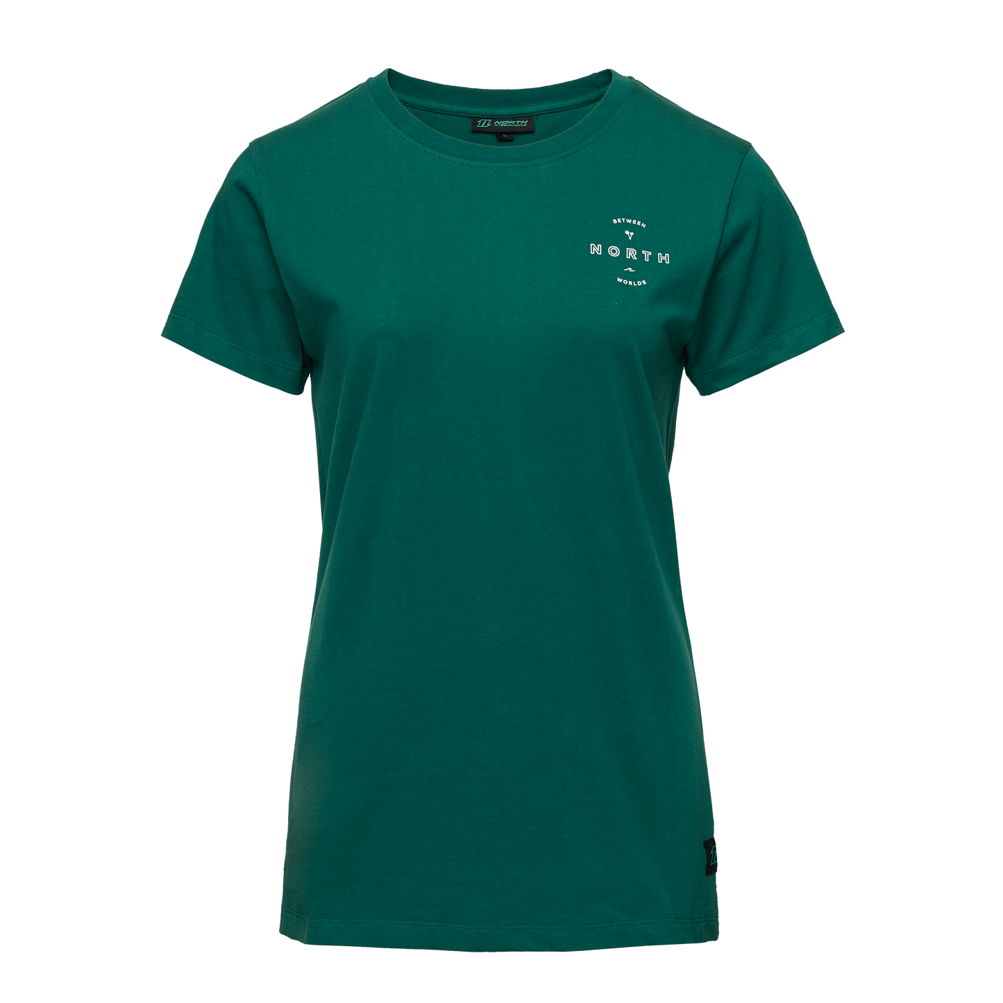North Wms Mission Tee - Tees