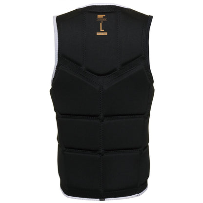 Mystic Peacock Impact Vest - Impact Wake Vests