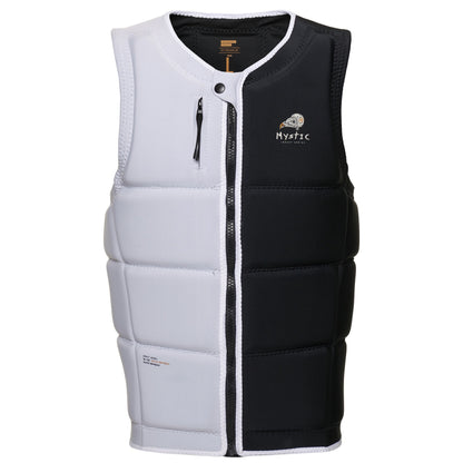 Mystic Peacock Impact Vest - Impact Wake Vests