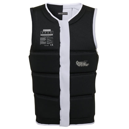 Mystic Peacock Impact Vest - Impact Wake Vests