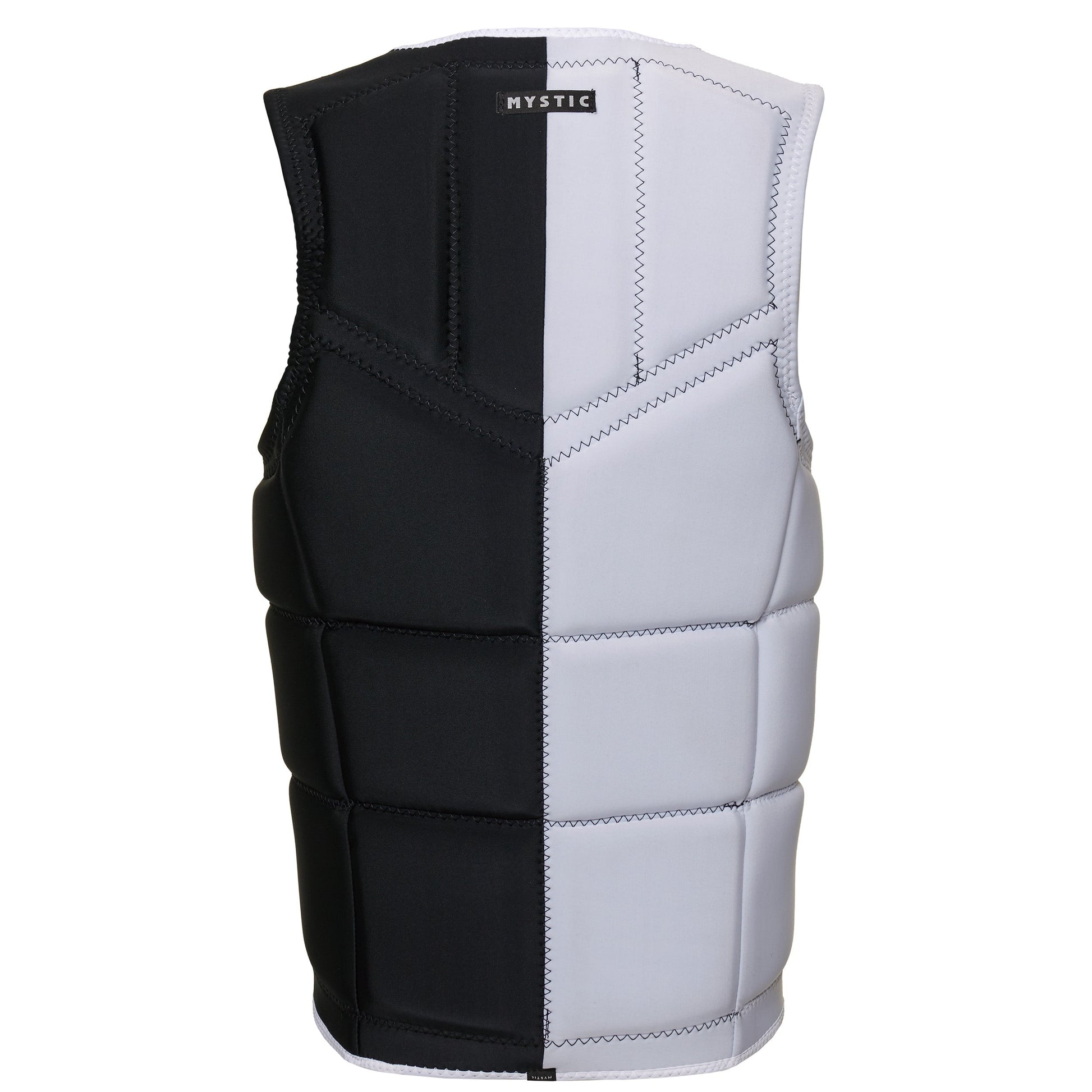 Mystic Peacock Impact Vest - Impact Wake Vests