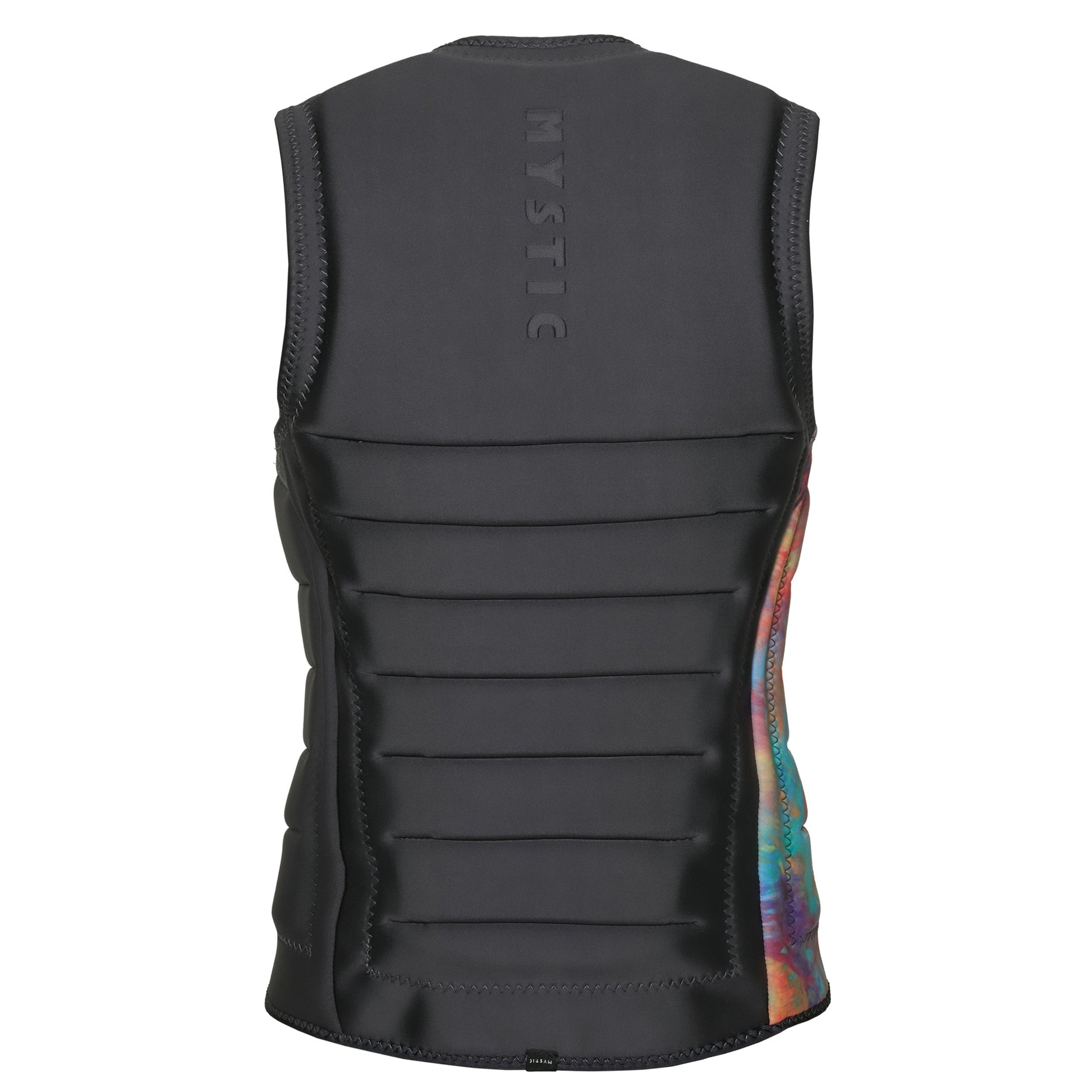 Mystic Juice Impact Vest Fzip Wake Women - Impact Wake Vests