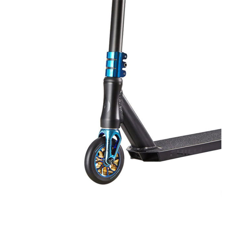 Chilli REAPER Freestyle Scooter - Freestyle Steps