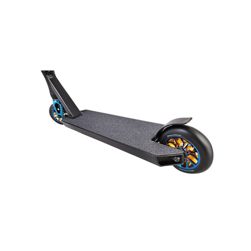 Chilli REAPER Freestyle Scooter - Freestyle Steps