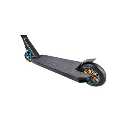 Chilli REAPER Freestyle Scooter - Freestyle Steps