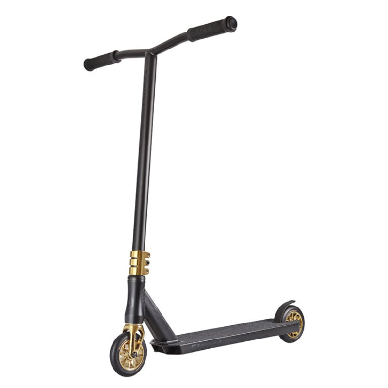 Chilli REAPER Freestyle Scooter - Freestyle Steps