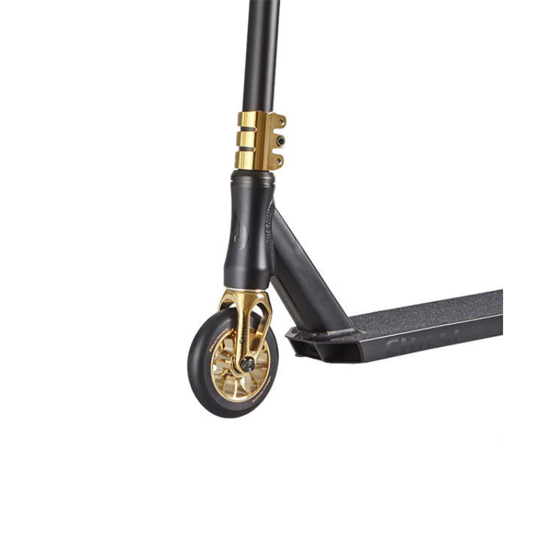 Chilli REAPER Freestyle Scooter - Freestyle Steps