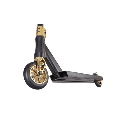 Chilli REAPER Freestyle Scooter - Freestyle Steps