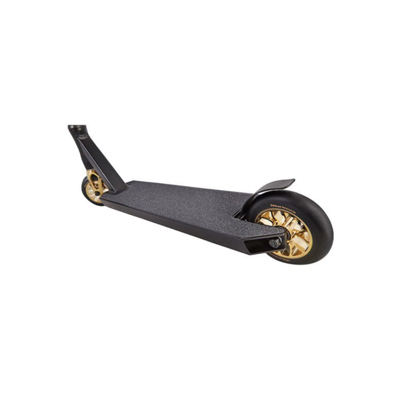 Chilli REAPER Freestyle Scooter - Freestyle Steps