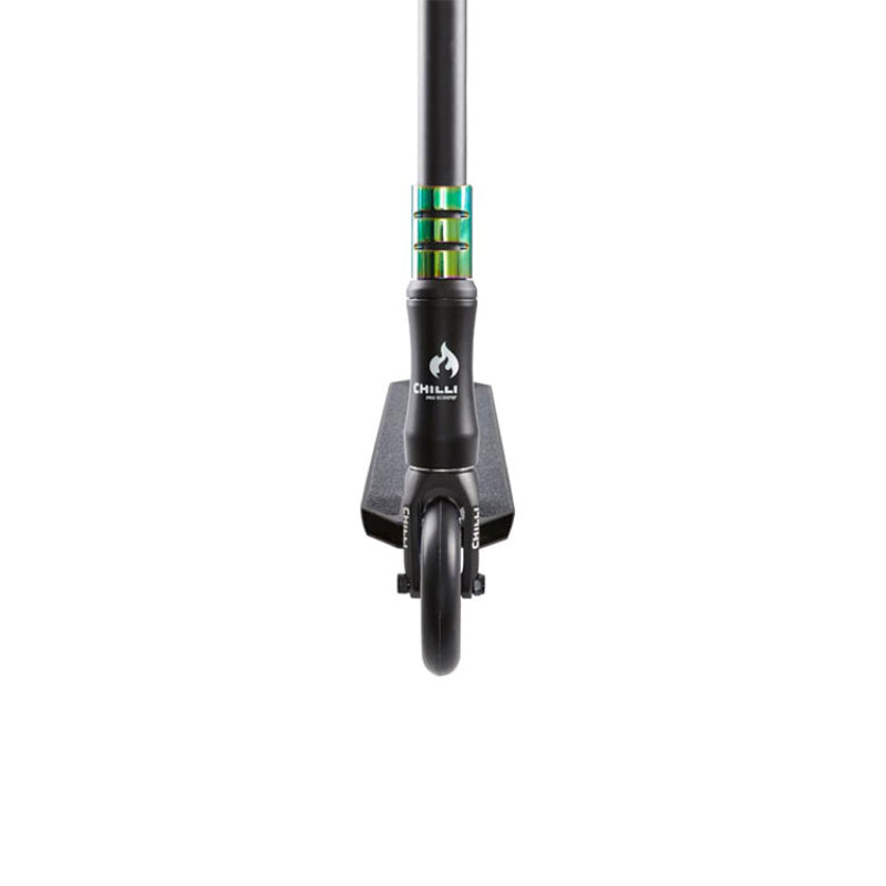 Chilli REAPER Freestyle Scooter - Freestyle Steps