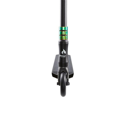 Chilli REAPER Freestyle Scooter - Freestyle Steps