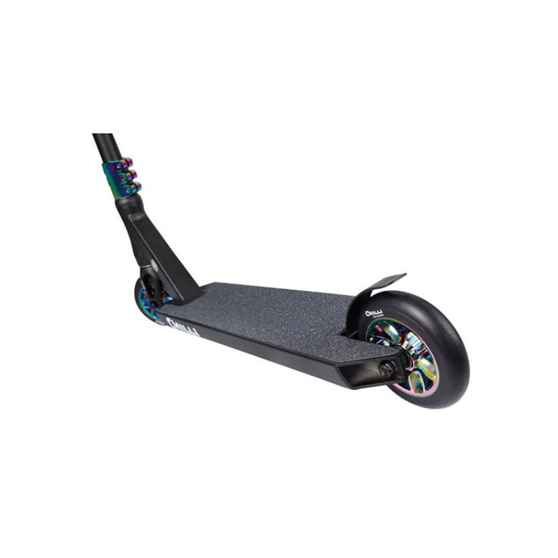 Chilli REAPER Freestyle Scooter - Freestyle Steps