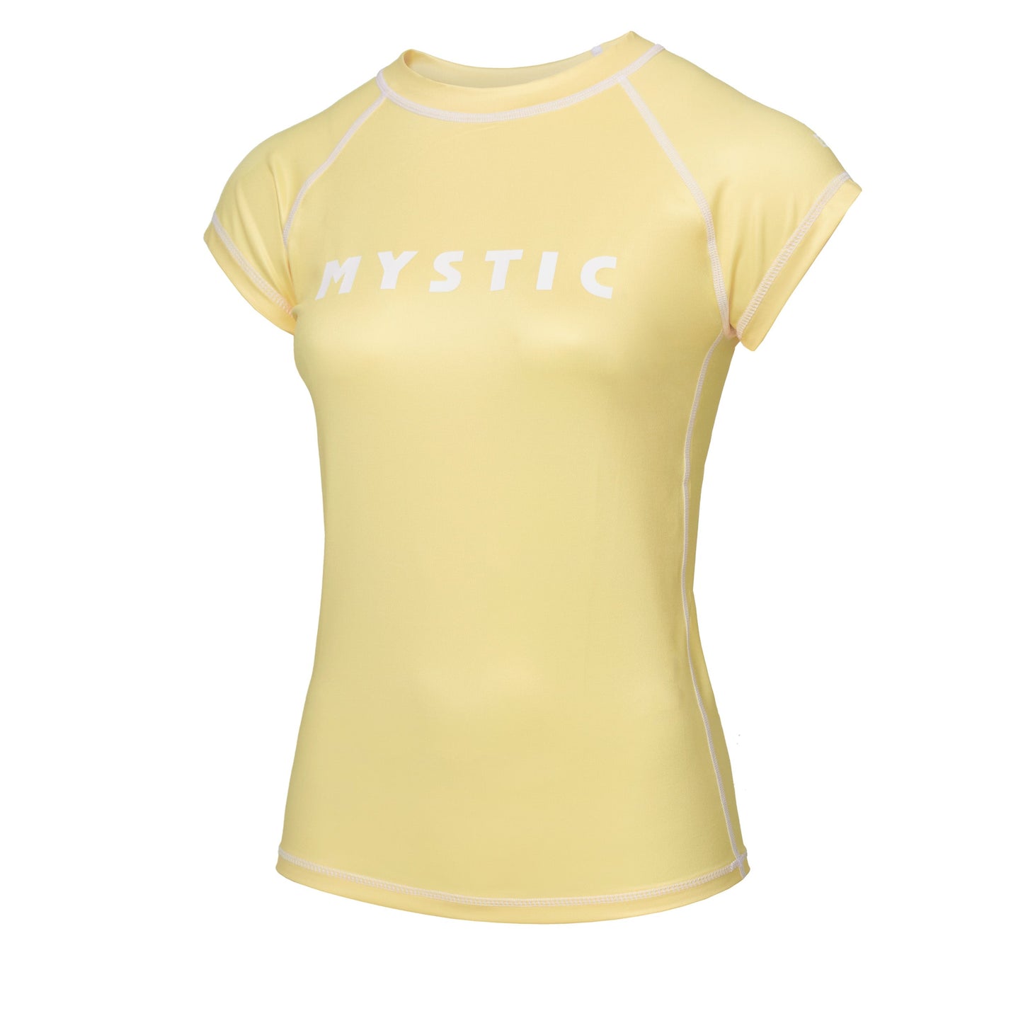 Mystic Star SS Rashvest Women Winter 22-23 - S/S Vests