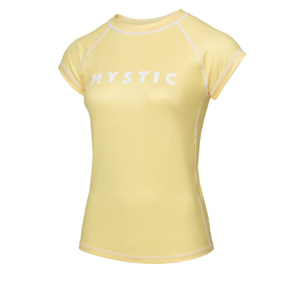 Mystic Star SS Rashvest Women Winter 22-23 - S/S Vests
