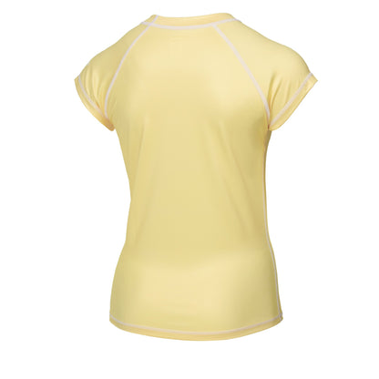 Mystic Star SS Rashvest Women Winter 22-23 - S/S Vests