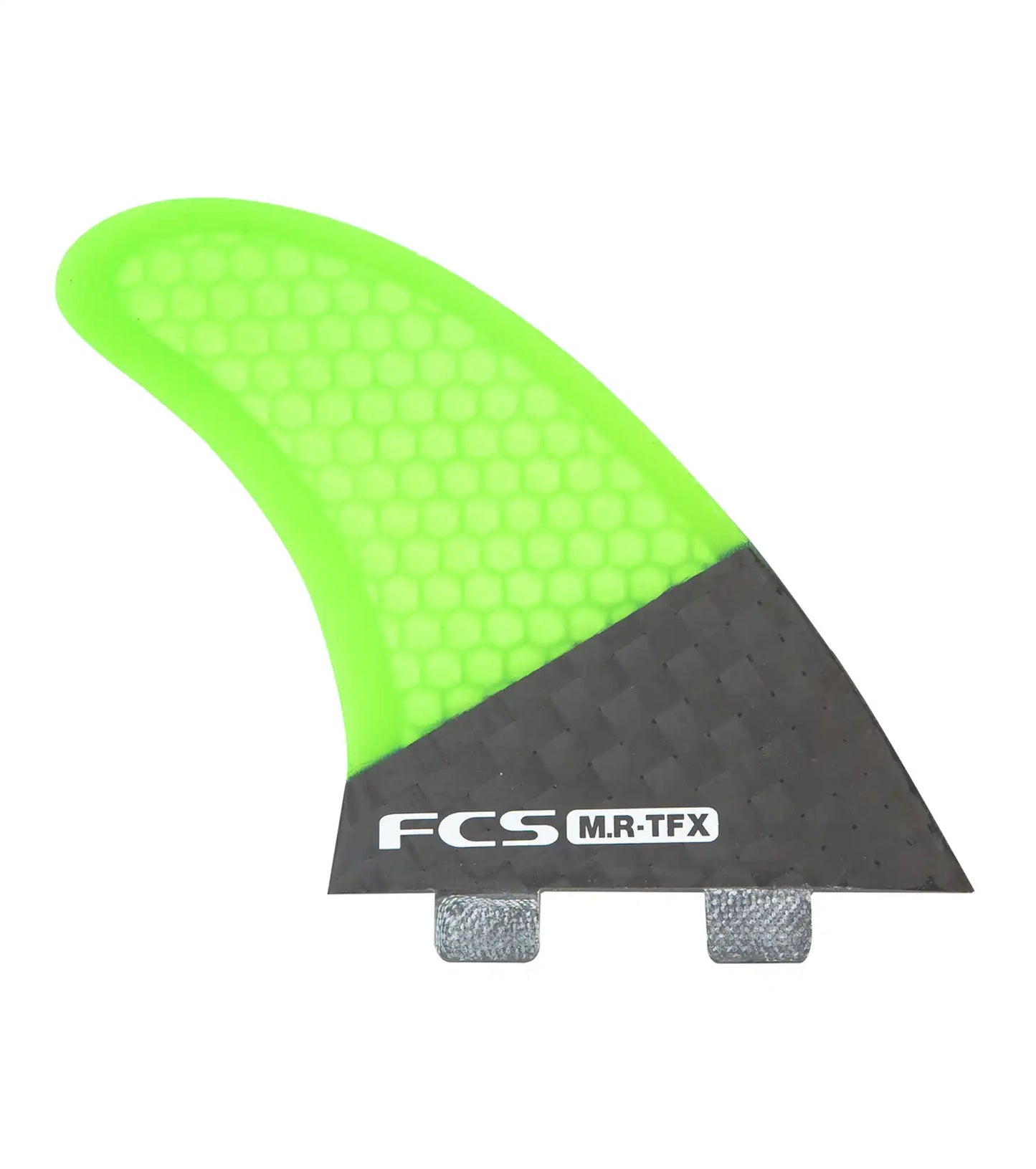 FCS Mark Richards MR-TFX Performance Core Twin + Stabiliser Fins - FCS II/2+1