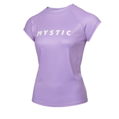 Mystic Star SS Rashvest Women Winter 22-23 - S/S Vests