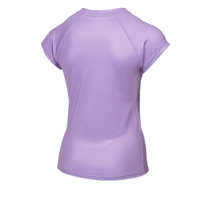 Mystic Star SS Rashvest Women Winter 22-23 - S/S Vests