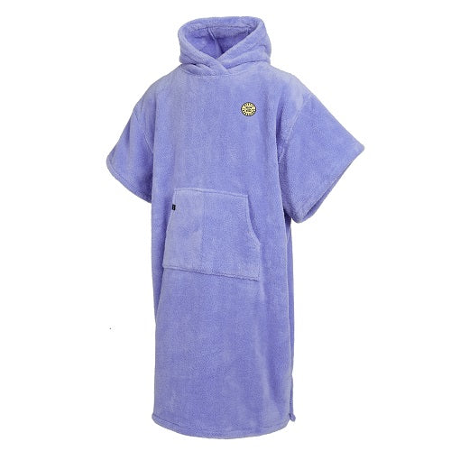 Mystic Poncho Teddy | 22 - Ponchos