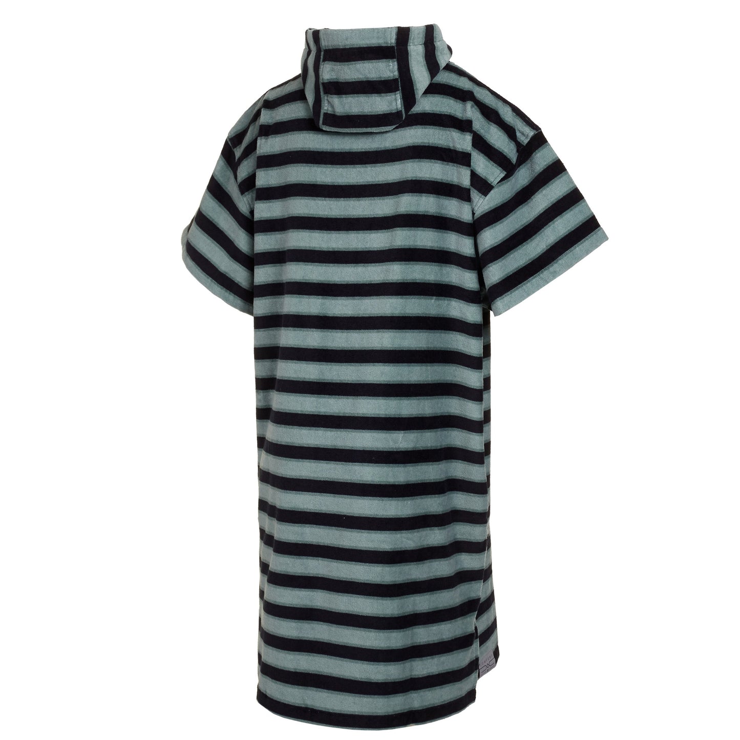 Mystic Poncho Velours AOP | 22 - Ponchos