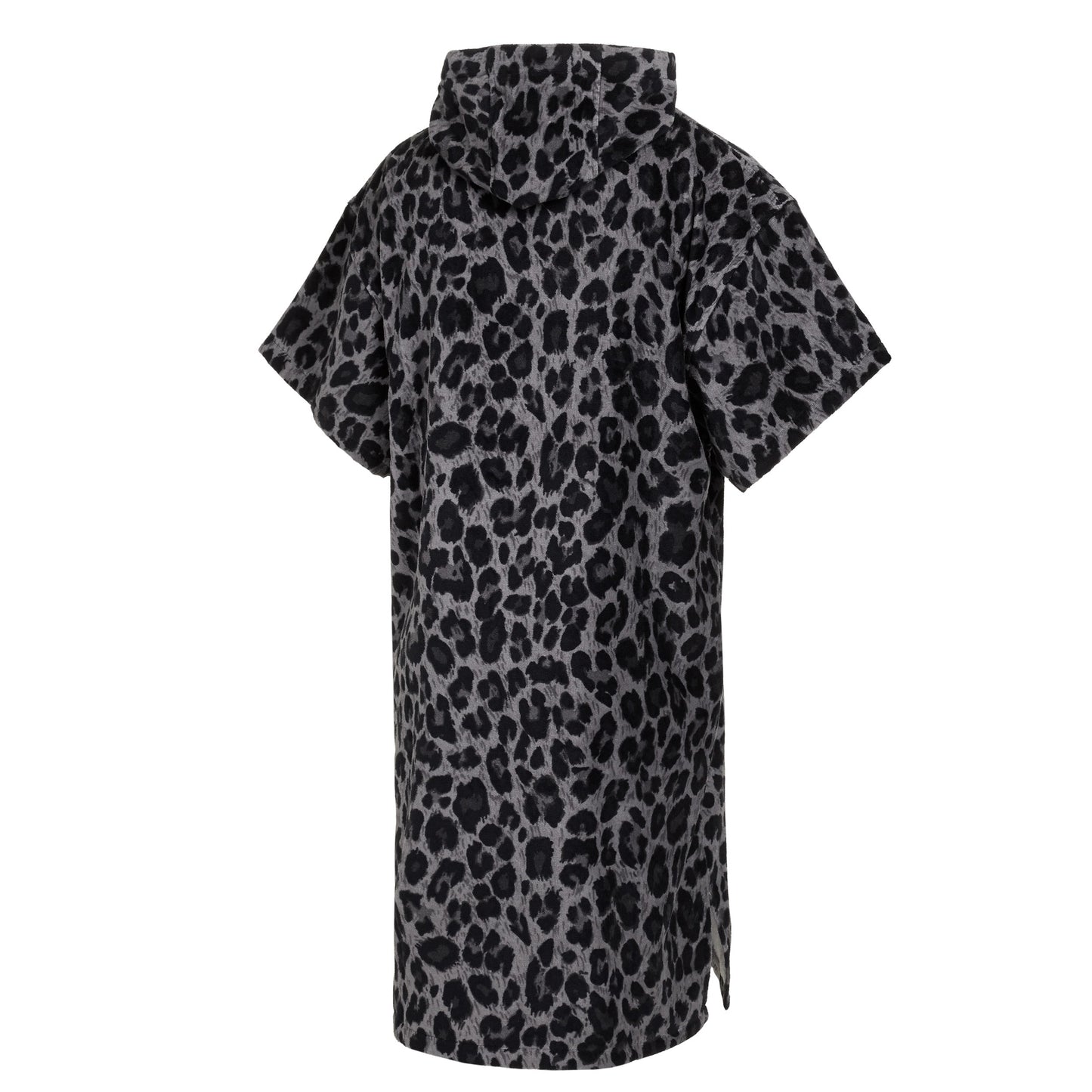 Mystic Poncho Velours AOP | 22 - Ponchos