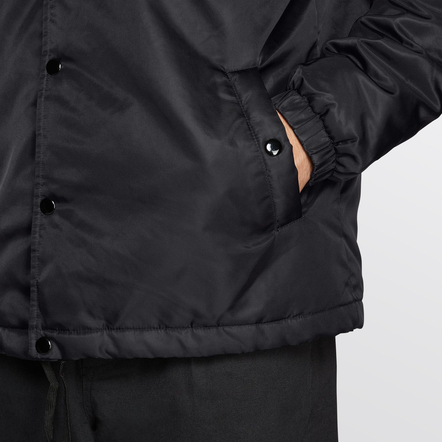 Mystic Coach Jacket | 22 - Jackets