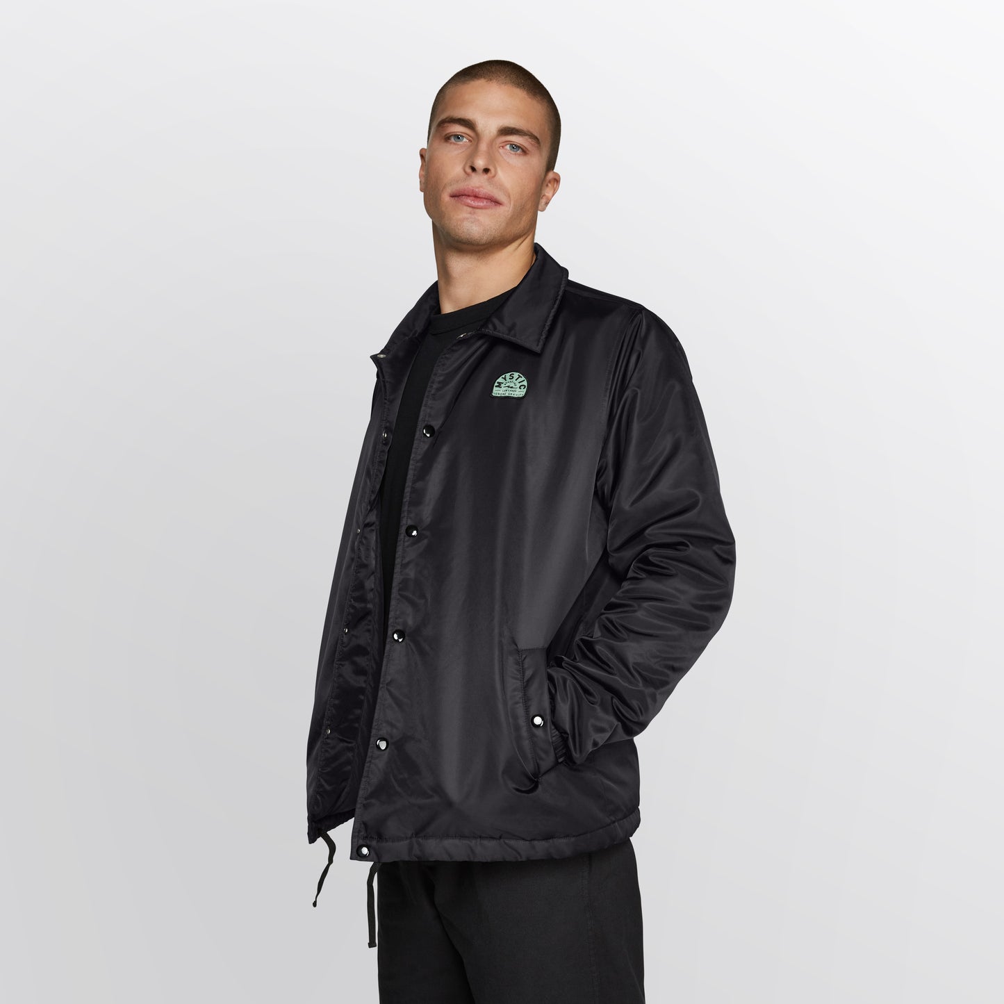 Mystic Coach Jacket | 22 - Jackets