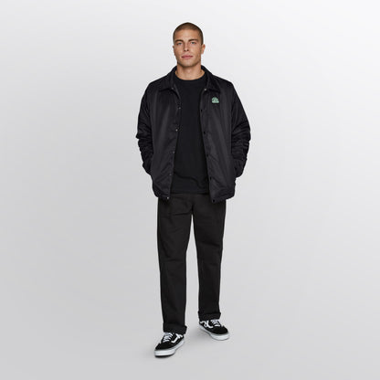 Mystic Coach Jacket | 22 - Jackets