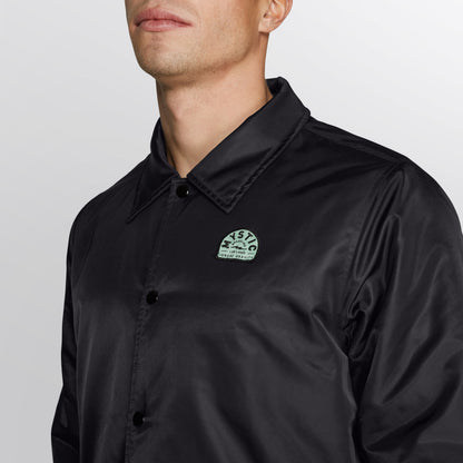 Mystic Coach Jacket | 22 - Jackets