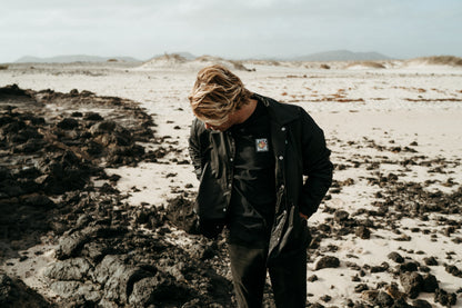 Mystic Coach Jacket | 22 - Jackets