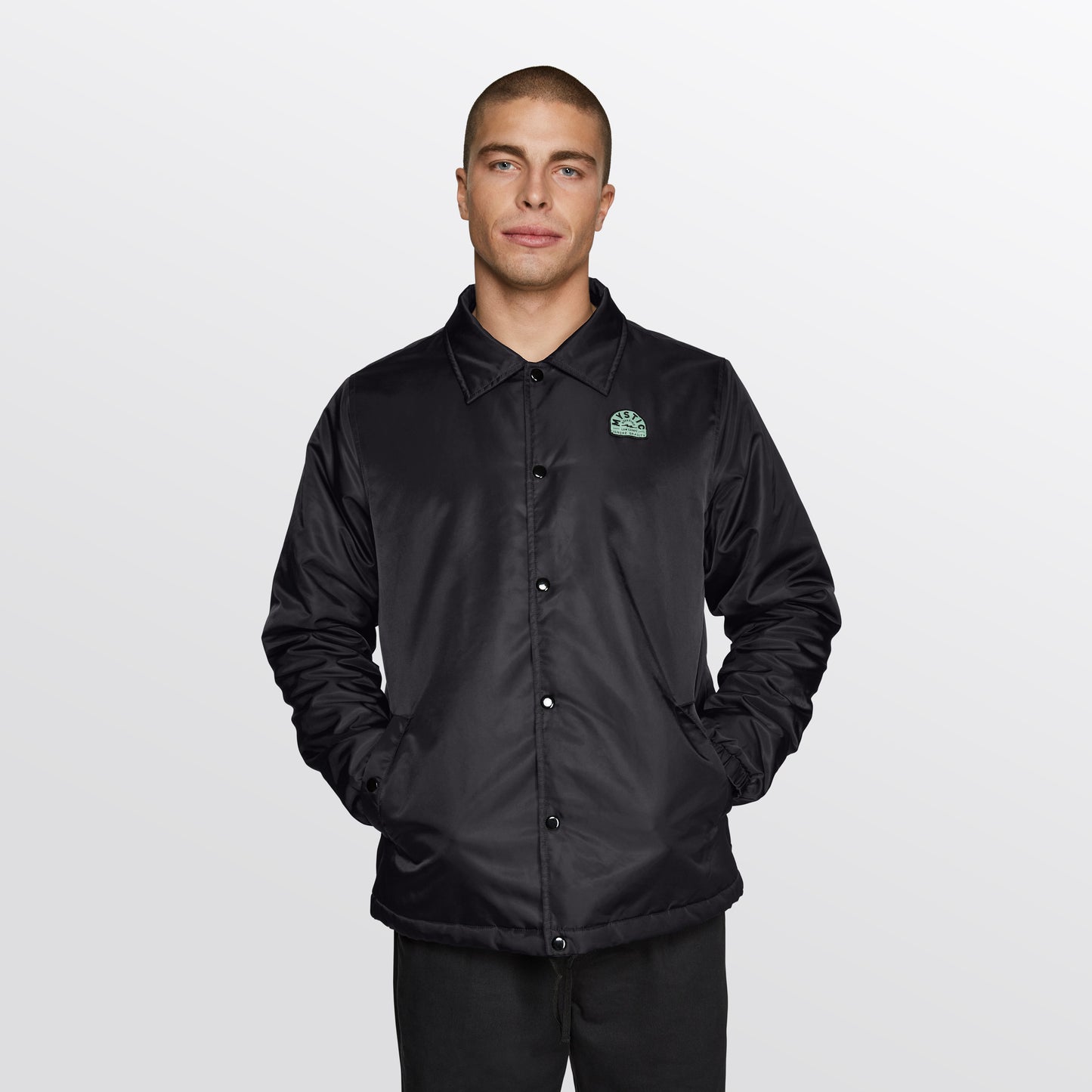Mystic Coach Jacket | 22 - Jackets