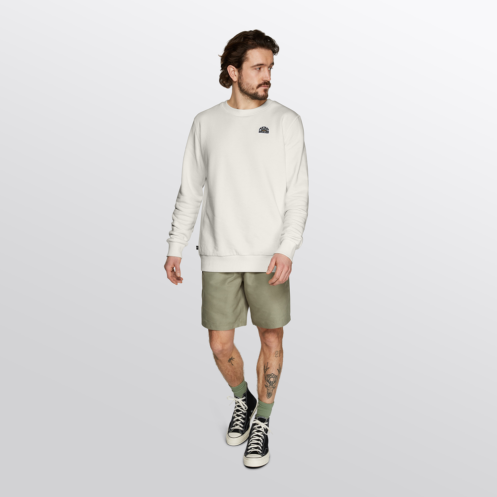 Mystic The Chief Sweat Winter 22-23 - Sweats