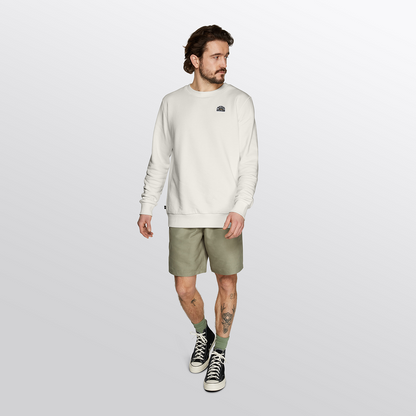 Mystic The Chief Sweat Winter 22-23 - Sweats