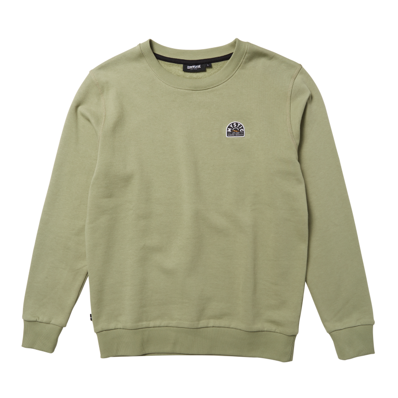 Mystic The Chief Sweat Winter 22-23 - Sweats