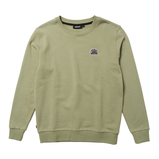 Mystic The Chief Sweat Winter 22-23 - Sweats