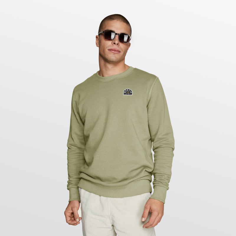 Mystic The Chief Sweat Winter 22-23 - Sweats