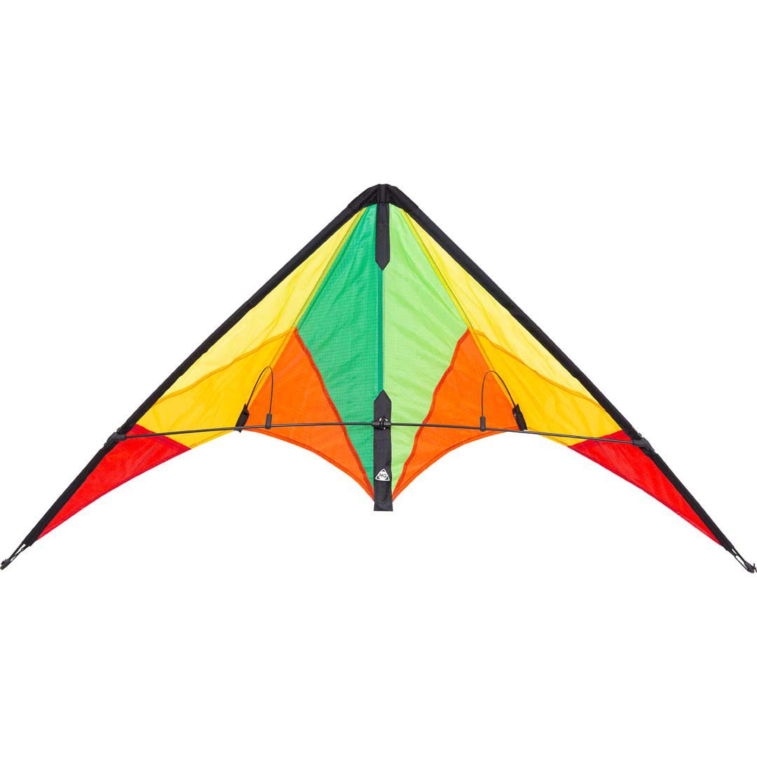 HQ-kites HQ Calypso II R2F Autumn fun - Acrobatic