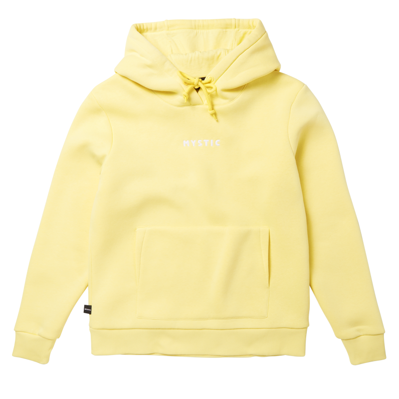 Mystic Brand Hoodie Sweat Women Winter 22-23 - Hoodies