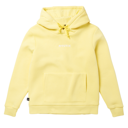Mystic Brand Hoodie Sweat Women Winter 22-23 - Hoodies
