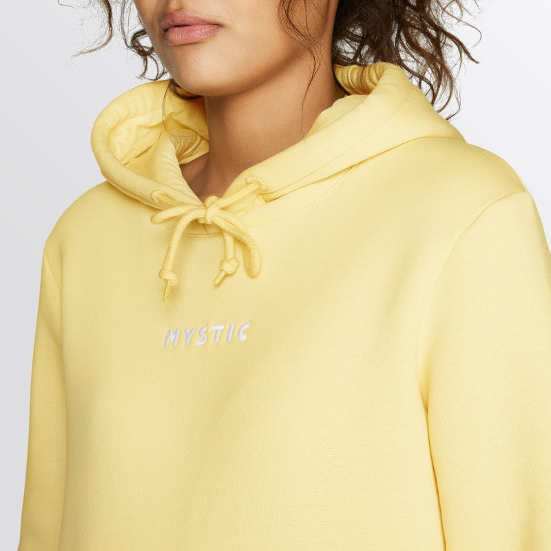 Mystic Brand Hoodie Sweat Women Winter 22-23 - Hoodies