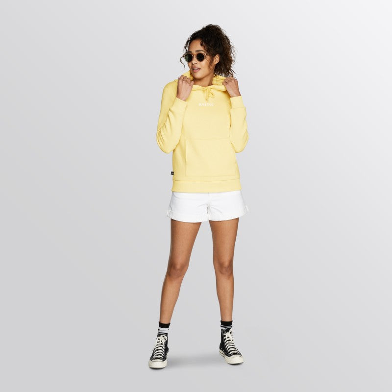 Mystic Brand Hoodie Sweat Women Winter 22-23 - Hoodies