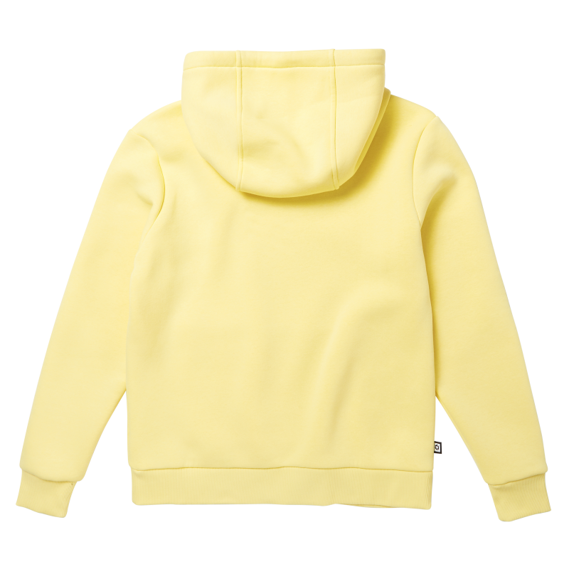 Mystic Brand Hoodie Sweat Women Winter 22-23 - Hoodies