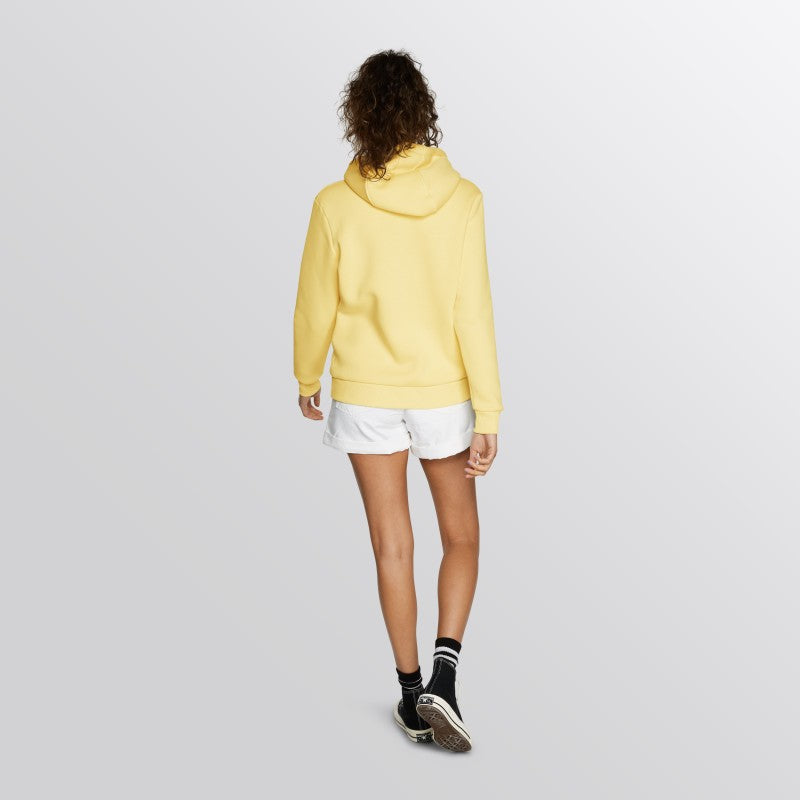 Mystic Brand Hoodie Sweat Women Winter 22-23 - Hoodies