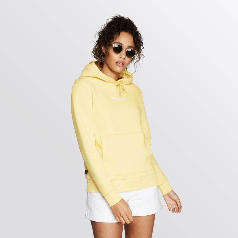 Mystic Brand Hoodie Sweat Women Winter 22-23 - Hoodies
