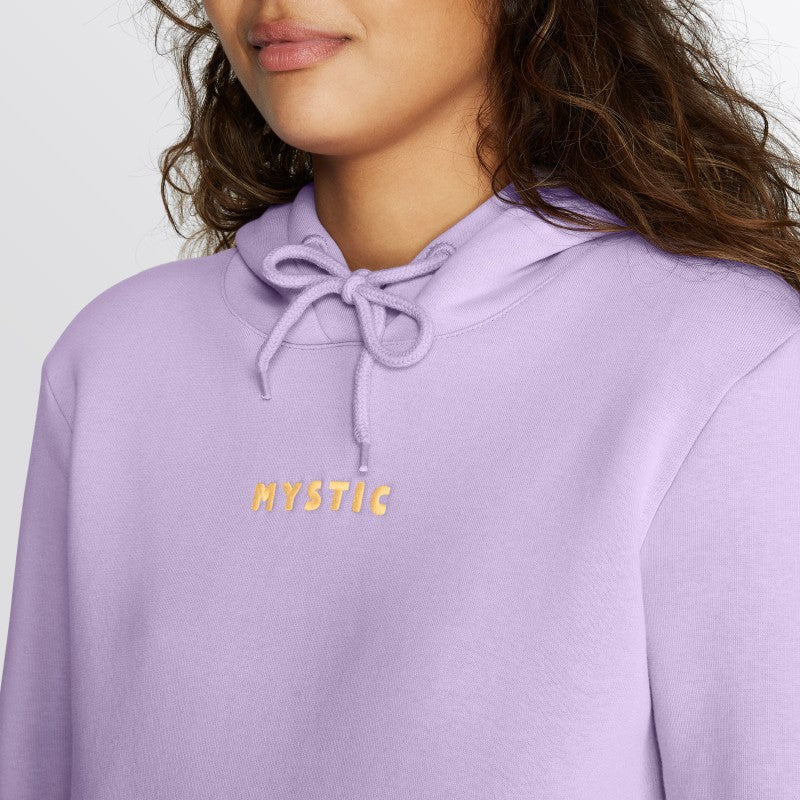 Mystic Brand Hoodie Sweat Women Winter 22-23 - Hoodies