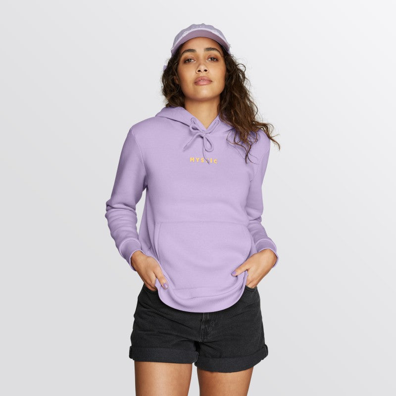 Mystic Brand Hoodie Sweat Women Winter 22-23 - Hoodies